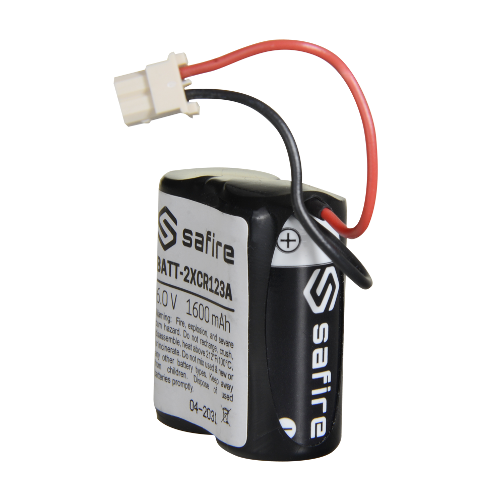 [V-BATT-2XCR123A] BATT-2XCR123A