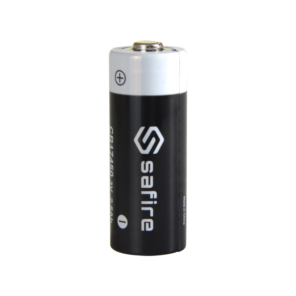 [V-BATT-CR17450] BATT-CR17450