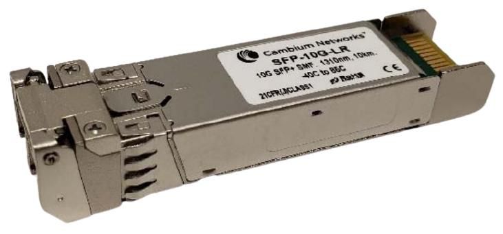 [ET-W125970370] SFP-10G-LR