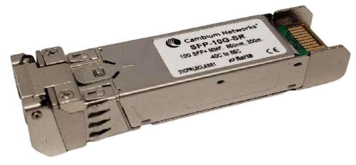 [ET-W125970371] SFP-10G-SR