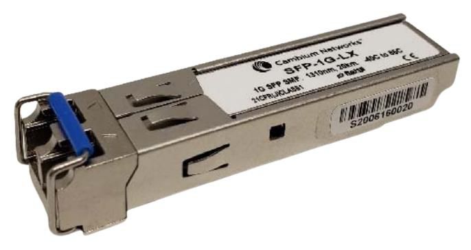 [ET-W125970373] SFP-1G-LX