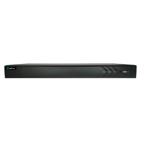 [V-NVR6216-H] NVR6216-H