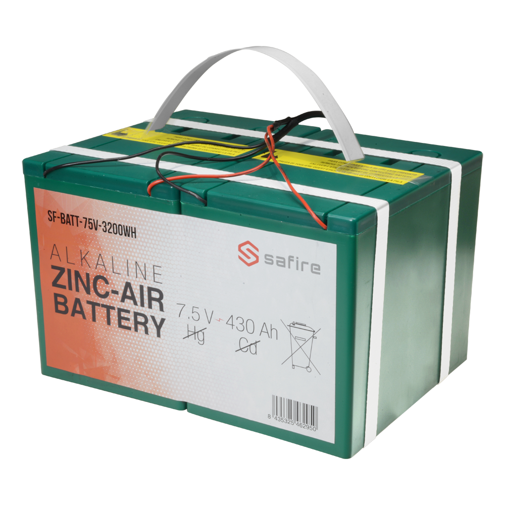 [V-SF-BATT-75V-3200WH] SF-BATT-75V-3200WH