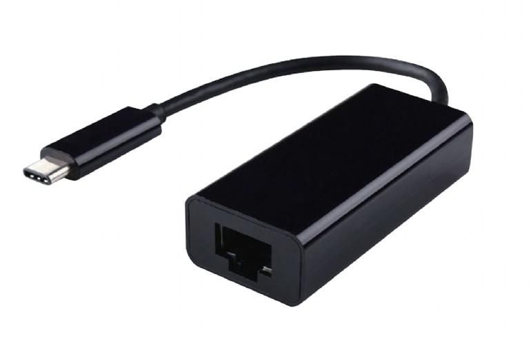 USB3.1CETHB-2