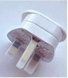 [ET-W127034185] PLUG13-UK