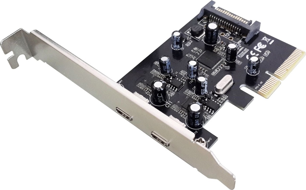 MC-PCIE-614
