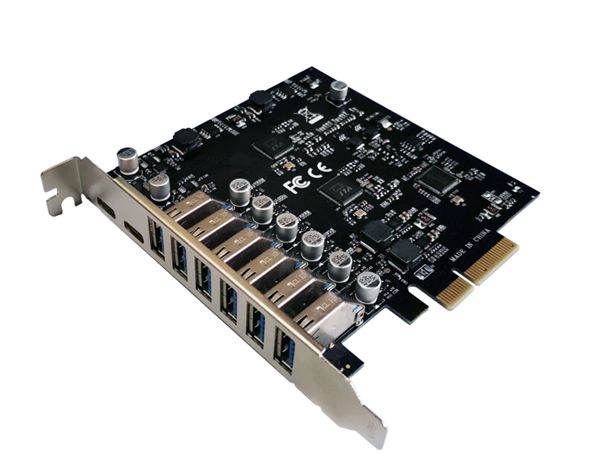 MC-PCIE-657