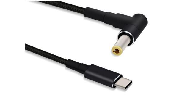 USBC-DC-5A-12V