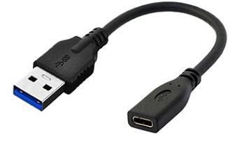 [ET-USB3.0ACF02] USB3.0ACF02
