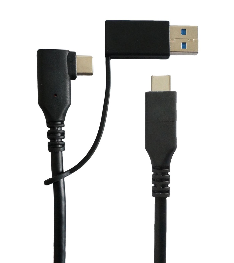 USB3.1CC1MDE