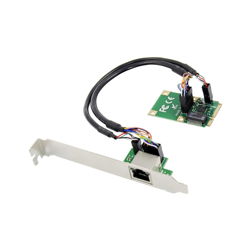 [ET-W126343378] MC-PCIE-7227