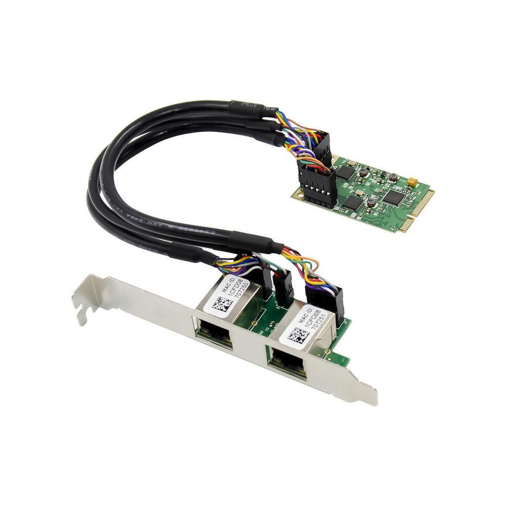 [ET-W126343379] MC-PCIE-7228