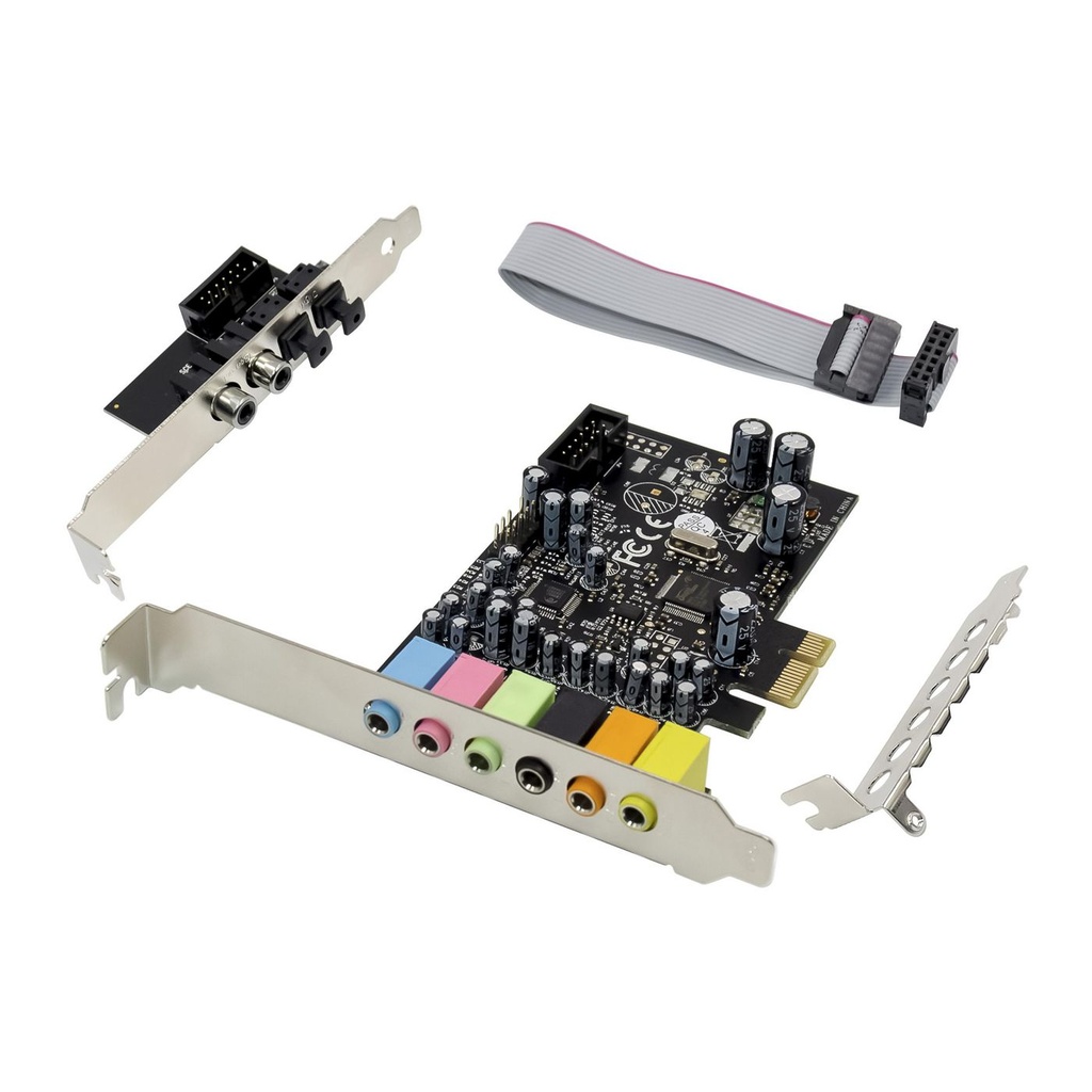 [ET-W126343387] MC-PCIE-16