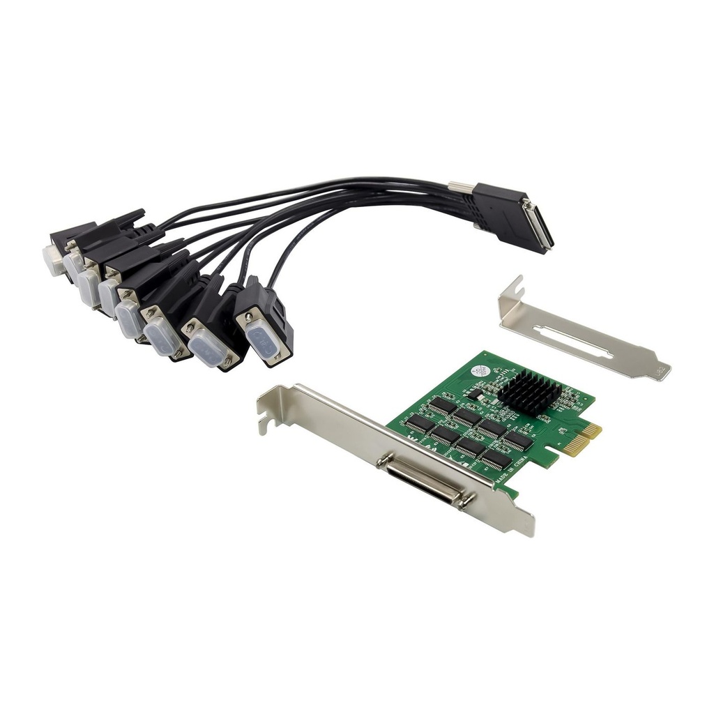 MC-PCIE-338