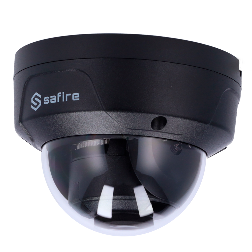 [V-SF-IPD835WA-4P-HV-BLACK] SF-IPD835WA-4P-HV-BLACK