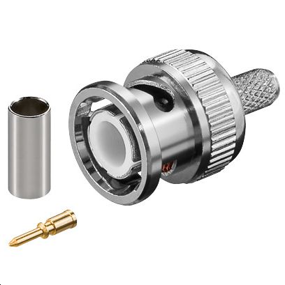 [ET-BNC58M] BNC58M