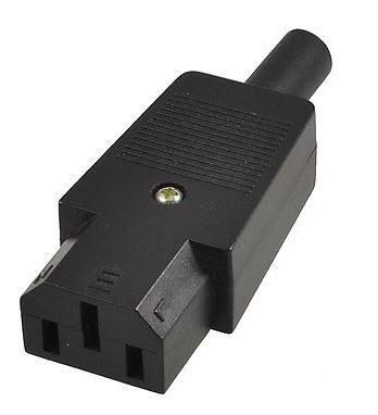 [ET-C13PLUG] C13PLUG