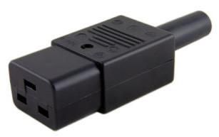 [ET-C19PLUG] C19PLUG