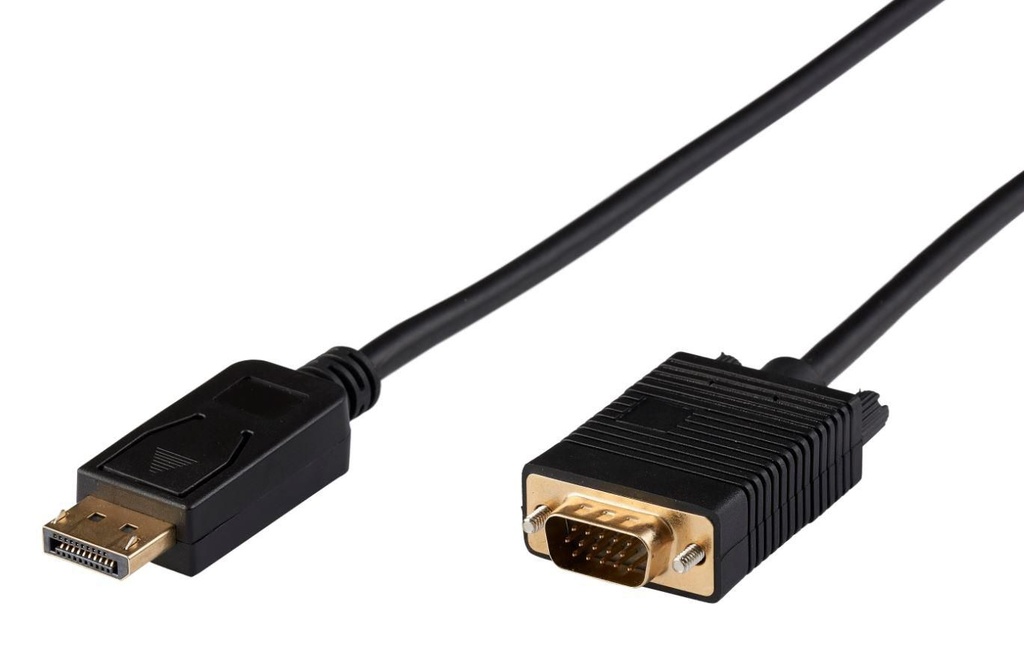 [ET-DP-VGA-MM-100] DP-VGA-MM-100