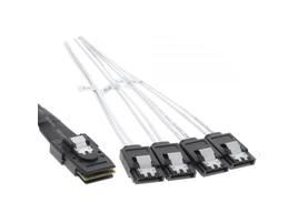 SFF8087/4XSATA1