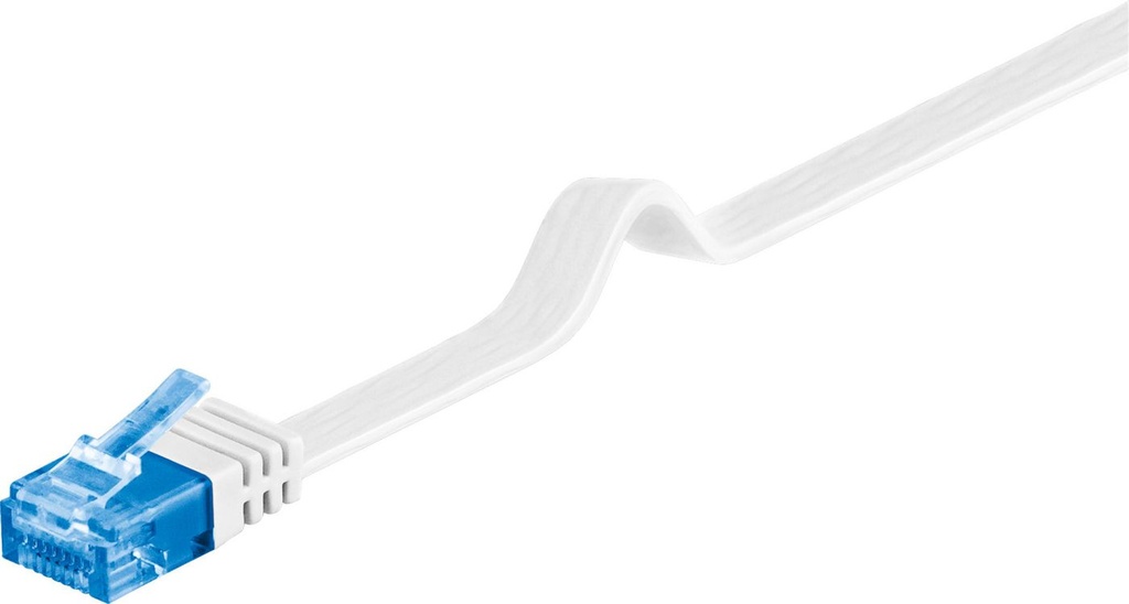 V-UTP6A02W-FLAT
