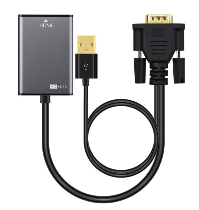 [ET-VGAHDMI] VGAHDMI