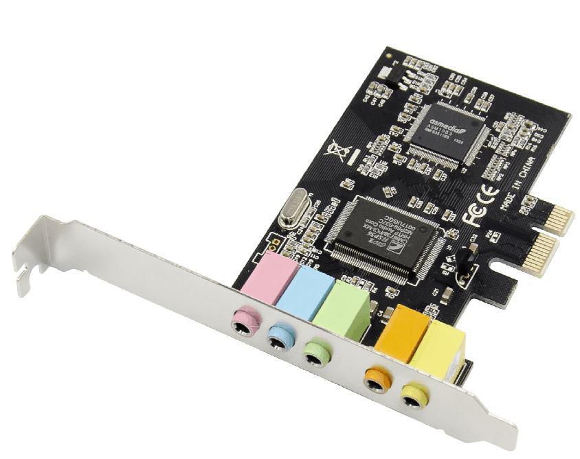 [ET-MC-CMI6CH-PCIE] MC-CMI6CH-PCIE
