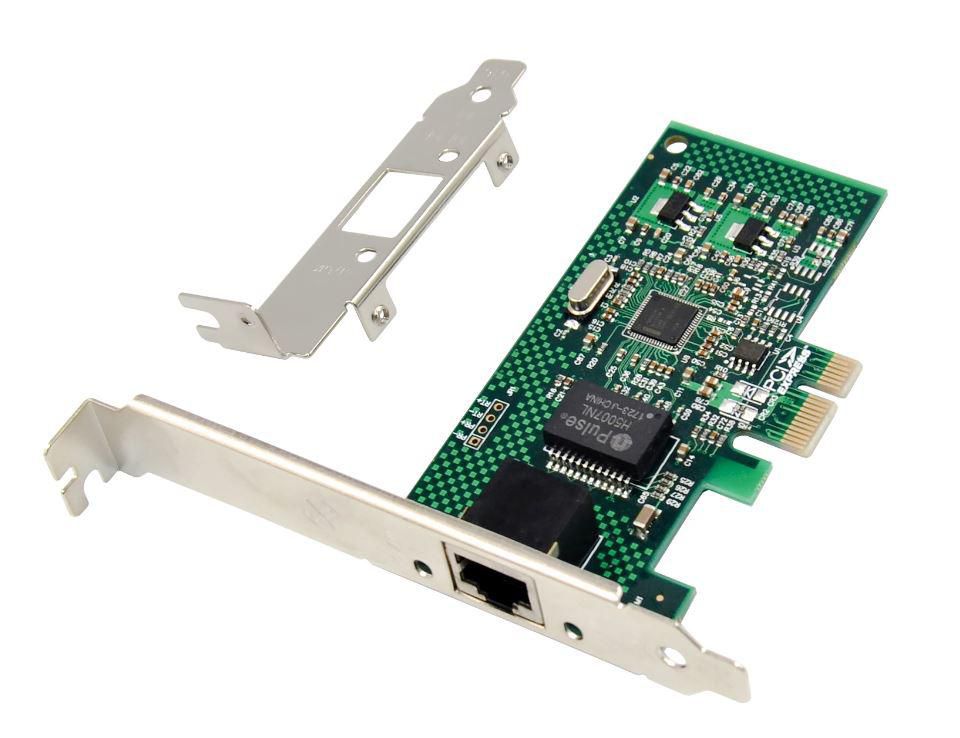 MC-PCIE-82574L