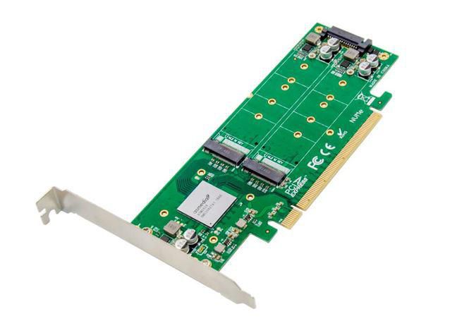 [ET-MC-PCIE-ASM2824-X4] MC-PCIE-ASM2824-X4