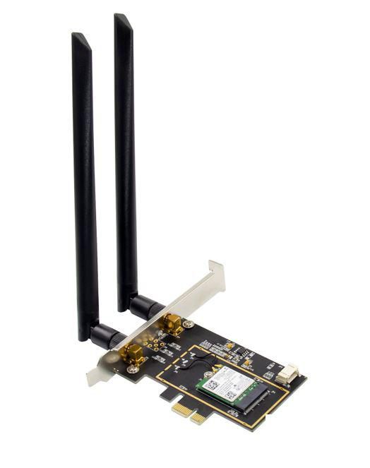 MC-PCIE-INT7260DUAL