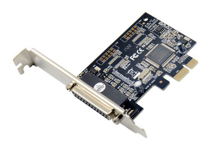 [ET-MC-PCIE-MCS1P] MC-PCIE-MCS1P