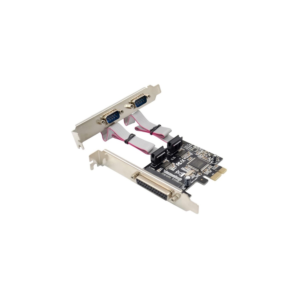 [ET-MC-PCIE-MCS1P2S] MC-PCIE-MCS1P2S