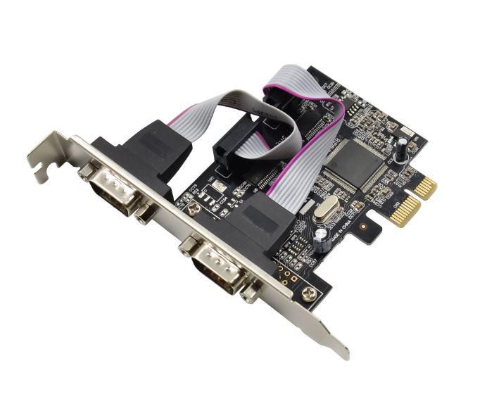 [ET-MC-PCIE-MCS2S] MC-PCIE-MCS2S