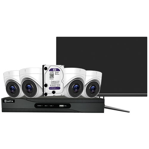 SF-KIT41-4K