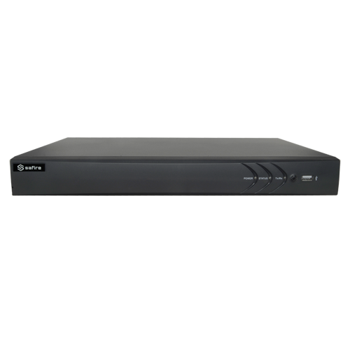 [V-SF-NVR3104-4P] SF-NVR3104-4P