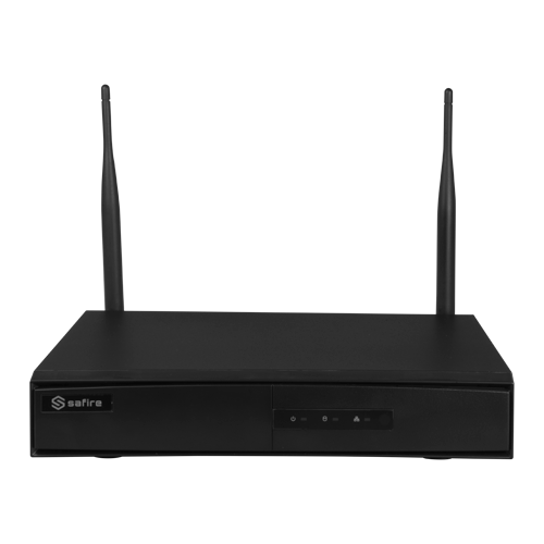 [V-SF-NVR3104-W] SF-NVR3104-W