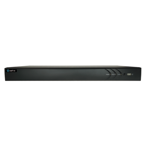 [V-SF-NVR6081-A8P] SF-NVR6081-A8P