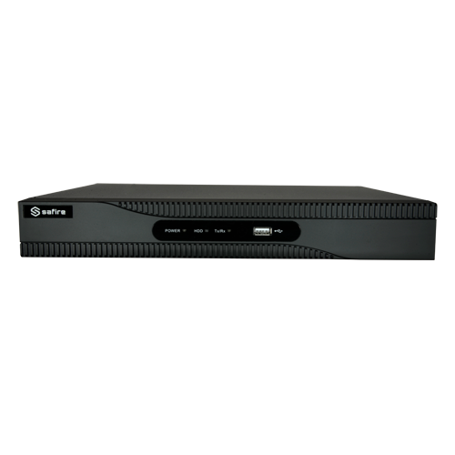 SF-NVR6104-4K4P-VS2