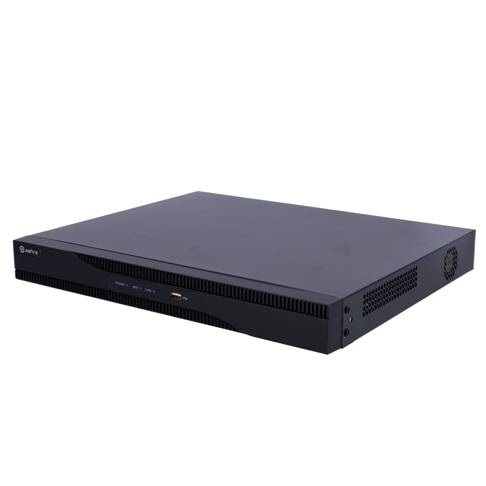 [V-SF-NVR6216-4K] SF-NVR6216-4K