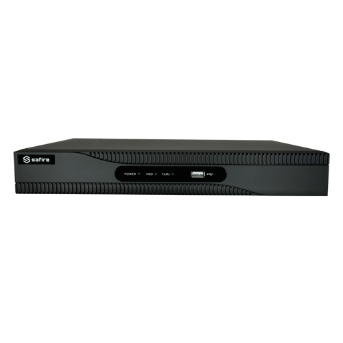 [V-SF-NVR8208A-4K8P-4AI] SF-NVR8208A-4K8P-4AI