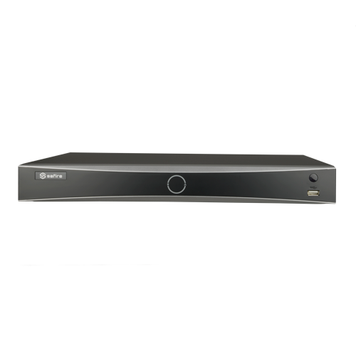 [V-SF-NVR8216-4FACE] SF-NVR8216-4FACE