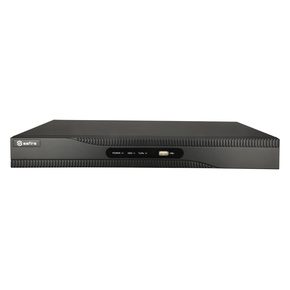 [V-SF-NVR8216A-16P-4K] SF-NVR8216A-16P-4K