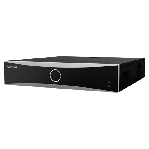[V-SF-NVR8432-4K-16FACE] SF-NVR8432-4K-16FACE