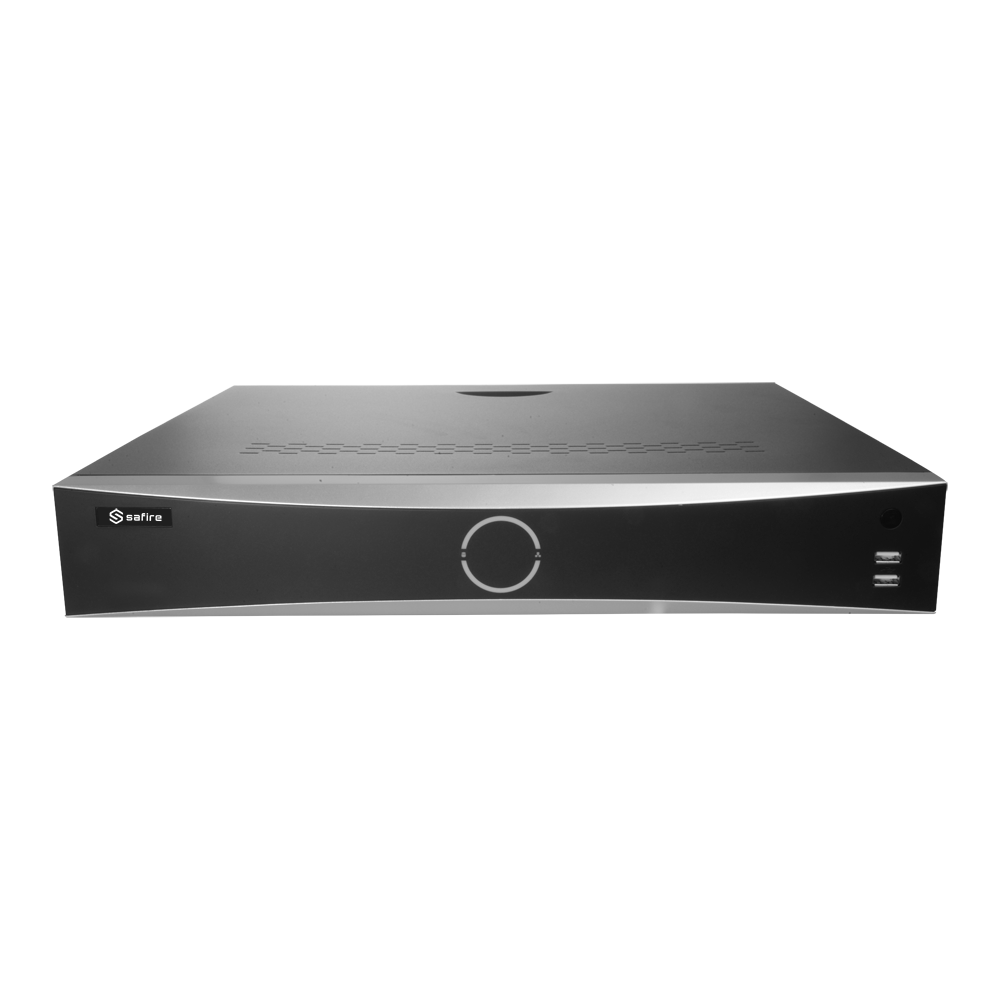 [V-SF-NVR8432A-4FACE] SF-NVR8432A-4FACE