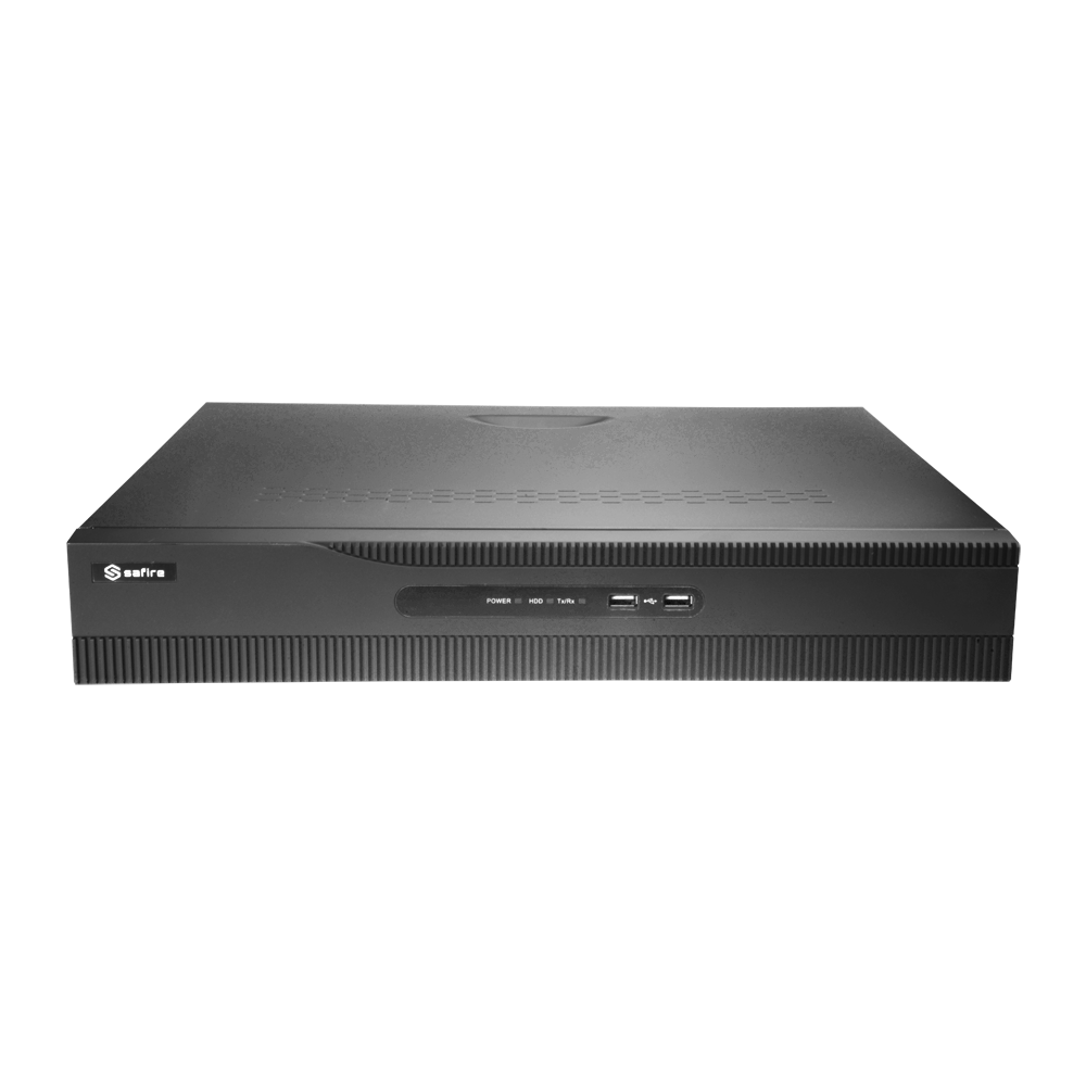 [V-SF-NVR8432A-4K24P] SF-NVR8432A-4K24P