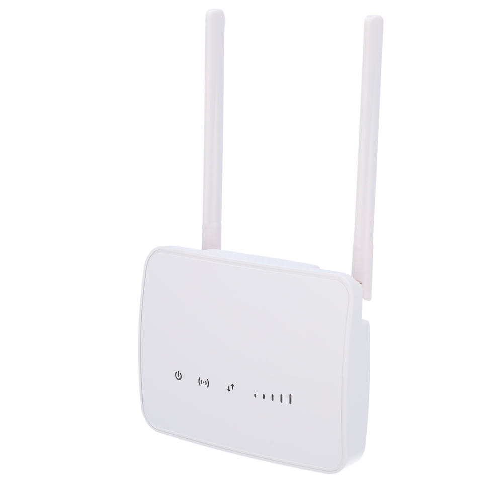 [V-SF-ROUTER-4G-UPS-4P] SF-ROUTER-4G-UPS-4P