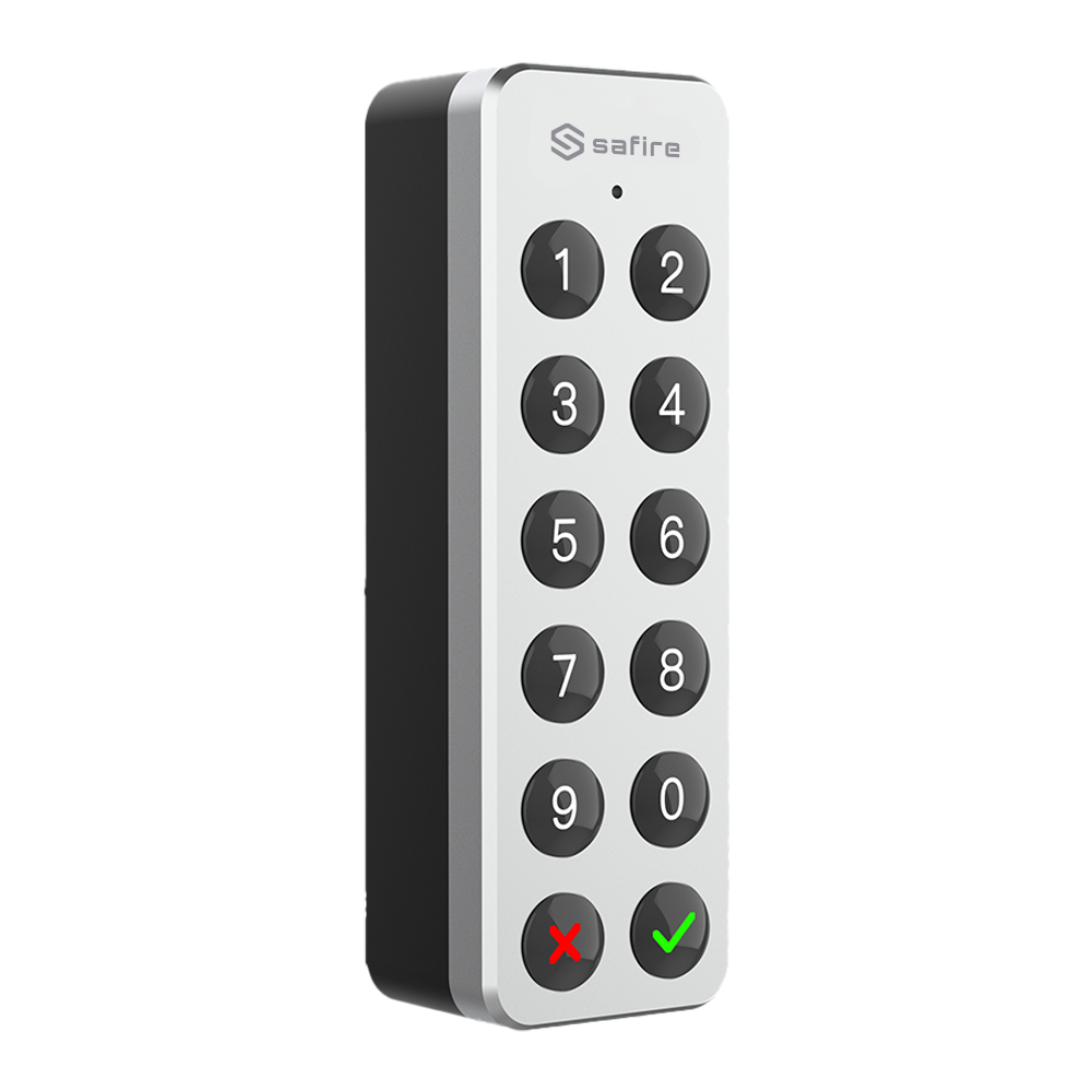 [V-SF-SLKEYPAD-BT] SF-SLKEYPAD-BT