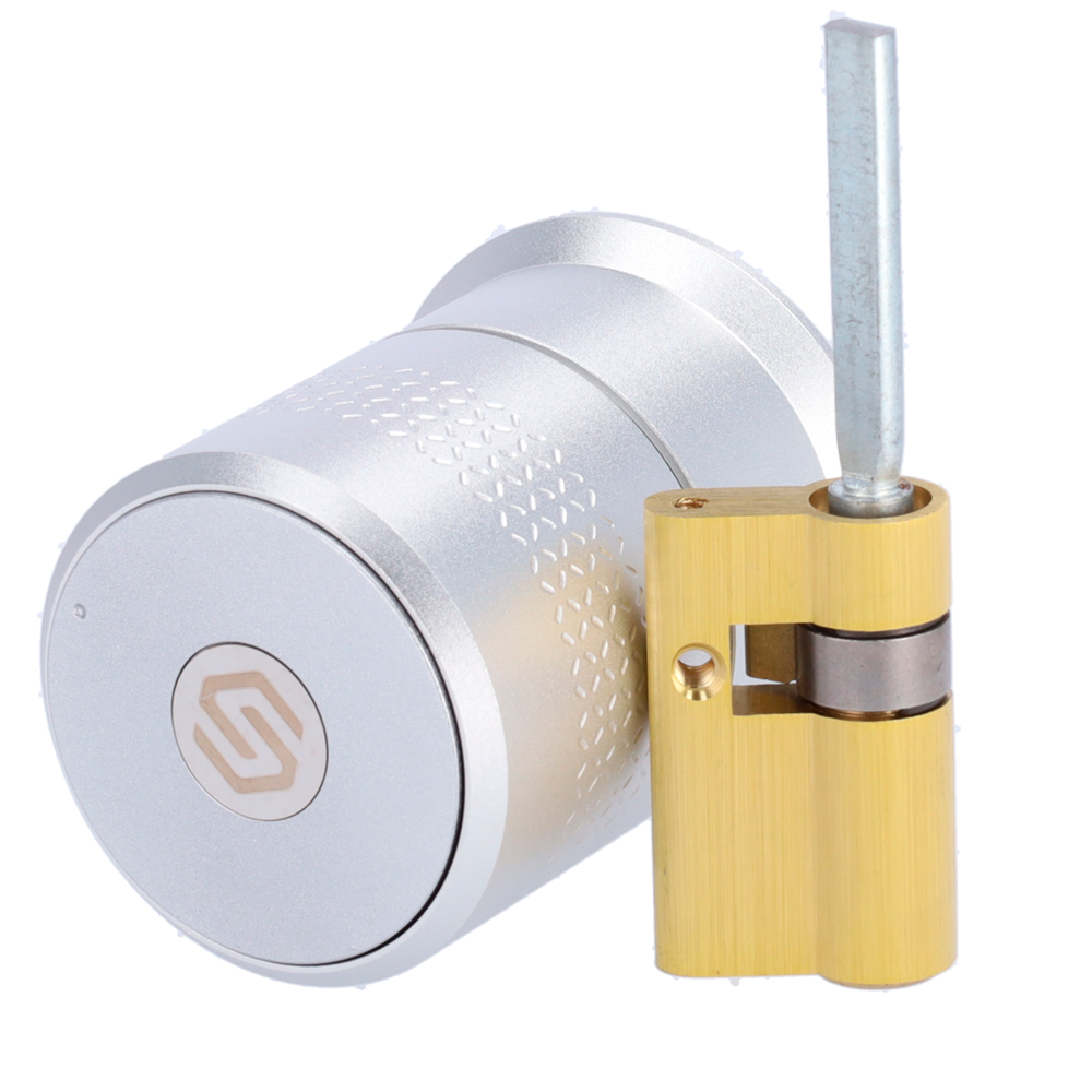 [V-SF-SMARTLOCK-BT-PRO] SF-SMARTLOCK-BT-PRO