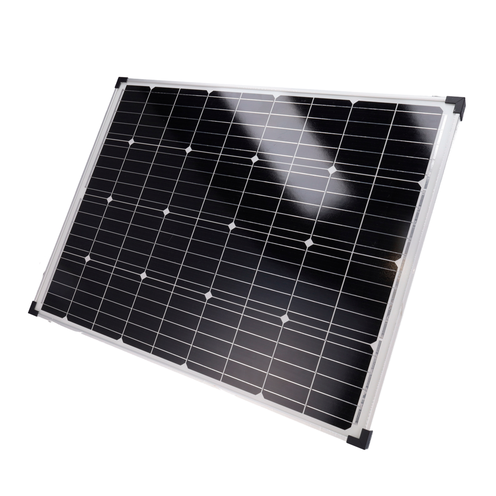 [V-SF-SOLARPANEL-100W] SF-SOLARPANEL-100W