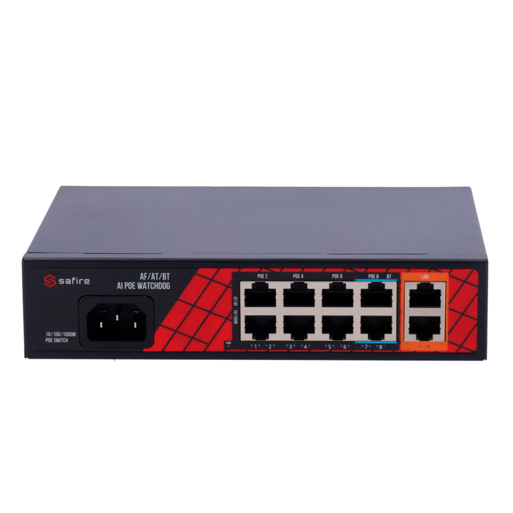 [V-SF-SW1008HIPOE-H-120] SF-SW1008HIPOE-H-120